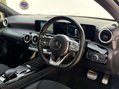 Mercedes-Benz A Class 1.3 A 200 AMG Line Auto 5dr 55