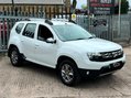 Dacia Duster LAUREATE DCI 5