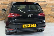 Volkswagen Golf 2.0 TSI BlueMotion Tech GTI Hatchback 5dr Petrol DSG Euro 6 (s/s) (220 ps) 80