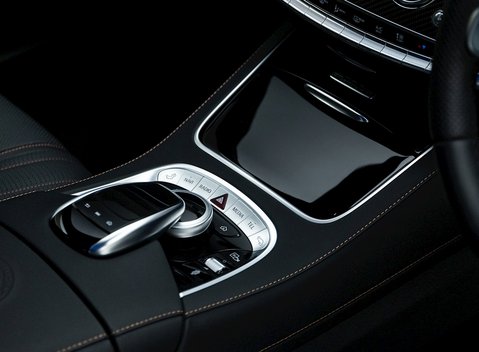 Mercedes-Benz S Class Final Edition 25