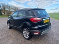 Ford Ecosport TITANIUM TDCI 5
