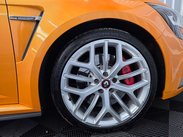 Renault Megane 1.8T R.S.300 Trophy Hatchback 5dr Petrol Manual Euro 6 (s/s) (300 ps) 29