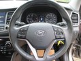 Hyundai TUCSON 2.0 CRDi SE Nav 4WD Euro 6 5dr 18