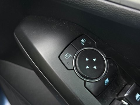 Ford Focus 1.5 EcoBlue Zetec Euro 6 (s/s) 5dr 52