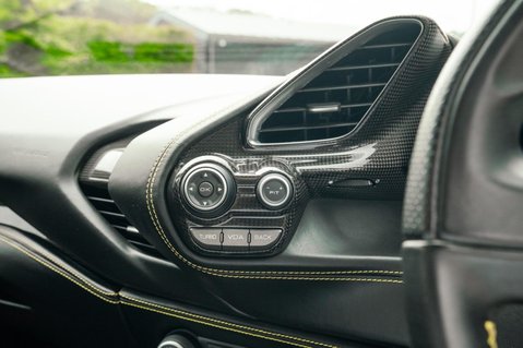 Ferrari 488 3.9T V8 GTB Coupe 2dr Petrol F1 DCT Euro 6 (s/s) (670 ps) 48