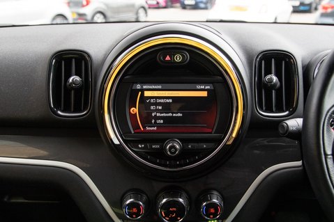 Mini Countryman COOPER S 27