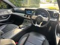 Mercedes-Benz E Class 4.0 E63 V8 BiTurbo AMG SpdS MCT 4MATIC+ Euro 6 (s/s) 4dr 6