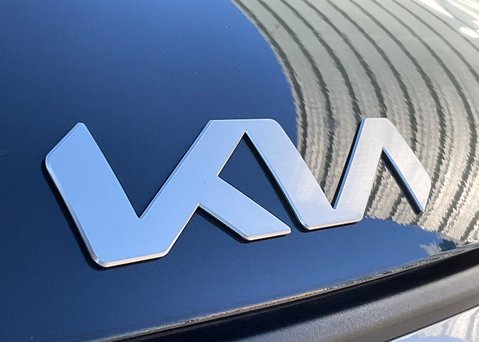 Kia Sportage 1.6 T-GDI '3' ISG MHEV 4