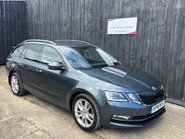 Skoda Octavia SE L TDI 27