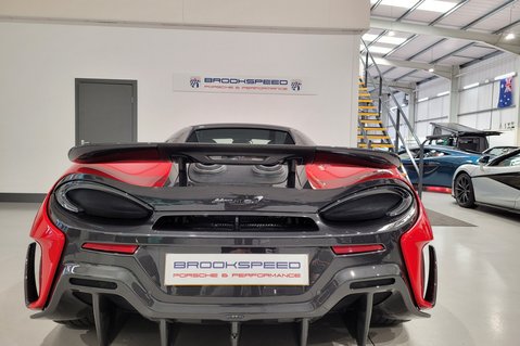 McLaren 600LT V8 SSG 34