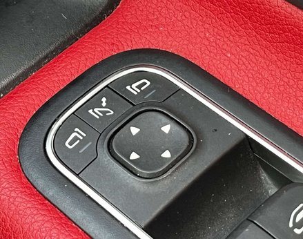 Mercedes-Benz CLA Class 1.3 CLA 180 AMG Line Premium+ Auto 5dr 60