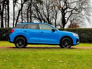Audi Q2 1.5 TFSI CoD 35 Black Edition S Tronic Euro 6 (s/s) 5dr 21