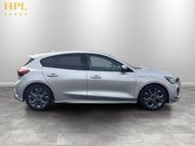 Ford Focus 1.0T EcoBoost MHEV ST-Line Hatchback 5dr Petrol Hybrid Manual Euro 6 (s/s) 8