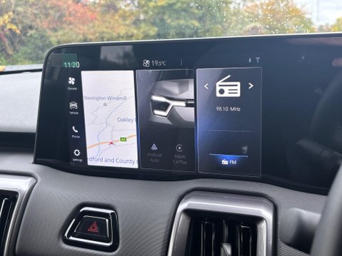 Suzuki e Vitara 61kWh Ultra Auto 5dr 42