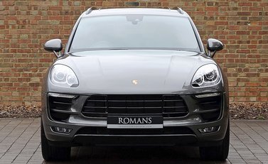 Porsche Macan S Diesel 22
