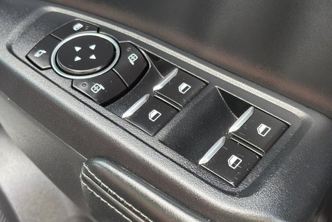 Ford Ranger Wildtrak 3.0 V6 292ps 4x4 Double Cab Pick Up - No VAT 38