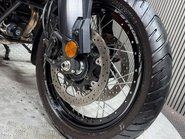 Suzuki V-Strom XT 2022 ONLY 2K FULL LUGGAGE STUNNING ADVENTURE BIKE 24