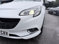 Vauxhall Corsa 1.4i ecoTEC Limited Edition Euro 6 3dr 10