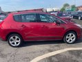 Peugeot 3008 1.6 3008 Active e-HDi Semi-Auto 5dr 26