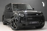 Land Rover Defender 3.0 Defender X-Dynamic HSE D MHEV A 4WD 5dr 1