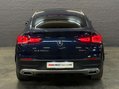 Mercedes-Benz GLE 2.0 GLE 350 AMG Line de 4Matic Auto 4WD 5dr 22