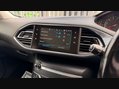 Peugeot 308 1.5 308 Active SW Blue HDi S/S 5dr 14