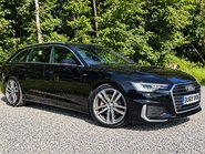 Audi A6 2.0 A6 S Line 40 TDI Semi-Auto 5dr 1