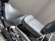 Honda VT SHADOW 600 2007 ONLY 6K RUNNING PROJECT BIKE CRUISER 600CC 15