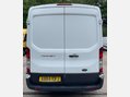 Ford Transit 2.2 TDCi 350 HDT Panel Van 5dr Diesel Manual RWD L2 H2 Euro 6 (s/s) (155 ps 10