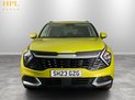 Kia Sportage 1.6 T-GDi 3 SUV 5dr Petrol Manual Euro 6 (s/s) (148 bhp) Air Con 2