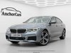 BMW 6 Series 2.0 630i M Sport Hatchback 5dr Petrol Auto Euro 6 (258 bhp)