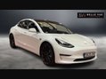 Tesla Model 3 Model 3 Performance AWD 4WD 4dr 1