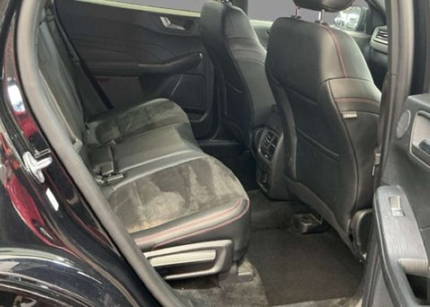 Ford Kuga 2.5 EcoBoost Duratec 14.4kWh ST-Line X SUV 5dr Petrol Plug-in Hybrid CVT Eu 10