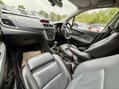 Vauxhall Mokka SE CDTI S/S 4x4 LOW MILEAGE FSH 10
