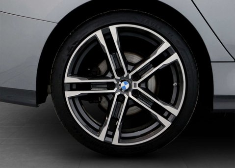 BMW 2 Series 1.5 218I M Sport 4dr 14