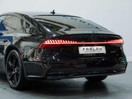 Audi A7 3.0 TDI V6 45 S line Sportback 5dr Diesel Tiptronic quattro Euro 6 (s/s) (2 31