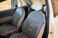Fiat 500 1.2 Start and Stop Hatchback 3dr Petrol Auto Euro 5 (s/s) (69 bhp) 44