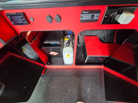 Volkswagen Campervan 25