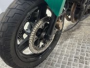 Honda VFR NC21 1986 45K GOOD RUNNING PROJECT BIKE CLASSIC 400CC 26