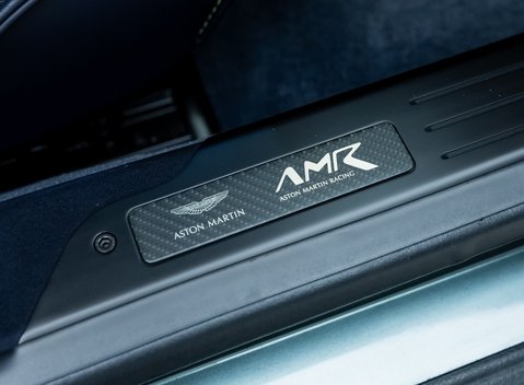 Aston Martin Rapide AMR V12 26