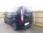 Ford Transit Custom 320 SPORT 2.0 ECOBLUE PANEL VAN 6