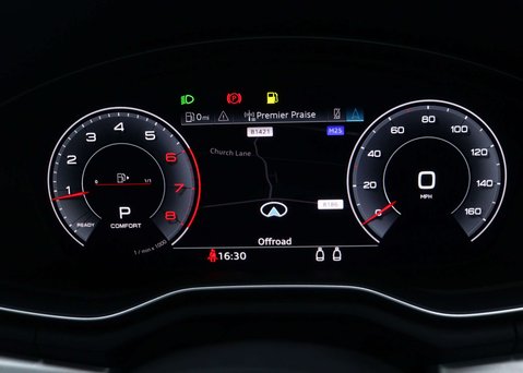Audi A5 2.0 TFSI 35 S line Coupe 2dr Petrol S Tronic Euro 6 (s/s) (150 ps) 18