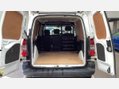 Peugeot Partner 1.6 BlueHDi 854 SE L1 5dr 6