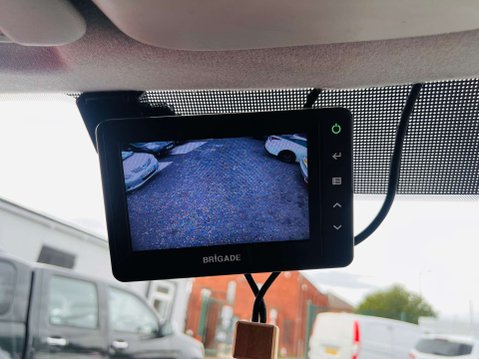 Ford Transit Connect 1.6 Transit Connect 210 E-Tech 16