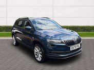Skoda Karoq 1.5 Karoq SE L TSI 5dr 1