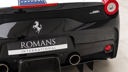 Ferrari Pass the 8 Million Likes Milestone on Facebook