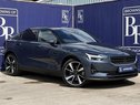 Polestar 2 Dual Motor 78kWh Long Range Plus Pilot Fastback 5dr Electric Auto 4WDE (408