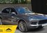 Porsche Cayenne V6