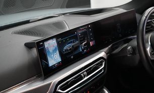 BMW i4 EDRIVE40 M SPORT Head Up Display Harman/Kardon Heated Steering Wheel FBMWSH 20