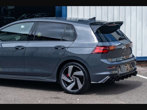 Volkswagen Golf 2.0 Golf GTi TSi Semi-Auto 5dr 21